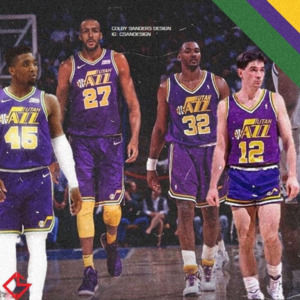 Meet your Posher, Justin